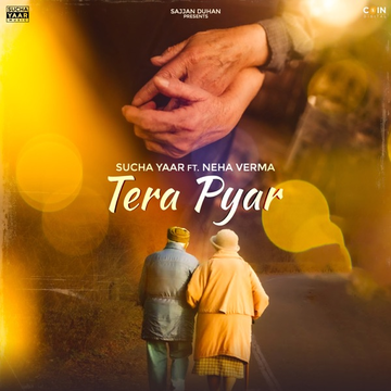 Tera Pyar cover