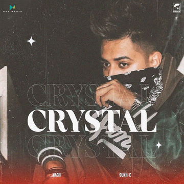 Crystal cover