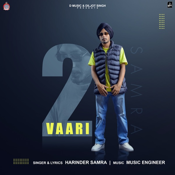 2 Vaari cover