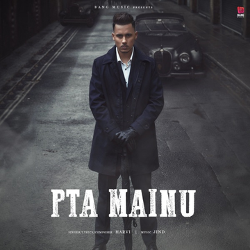 Pta Mainu cover