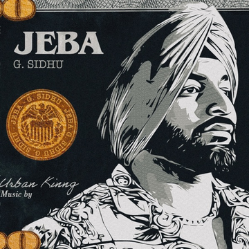 Jeba cover