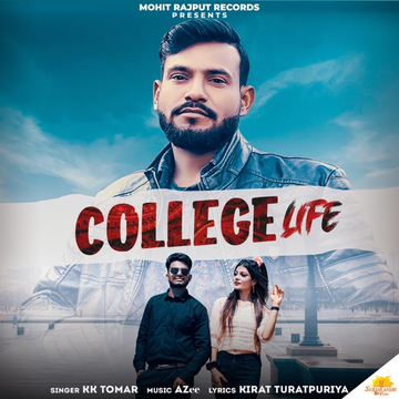 College Life cover