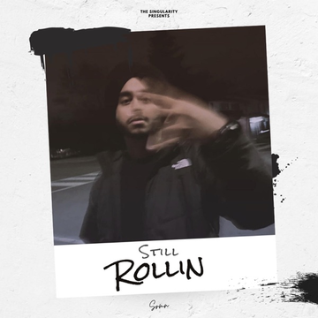 Still Rollin cover