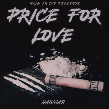 Price For Love cover