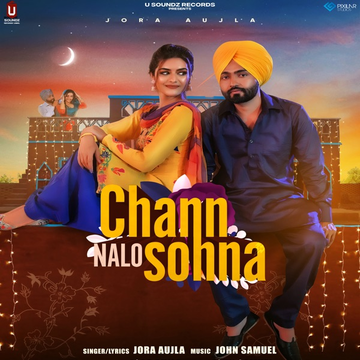 Chann Nalo Sohna cover