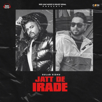 Jatt De Irade cover