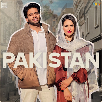 Pakistan cover