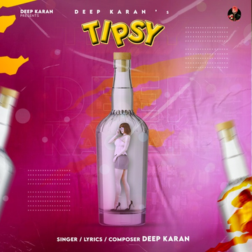 Tipsy cover