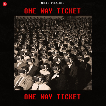 One Way Ticket cover