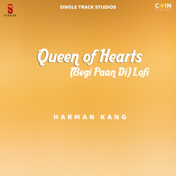 Queen Of Hearts (Begi Paan Di) cover