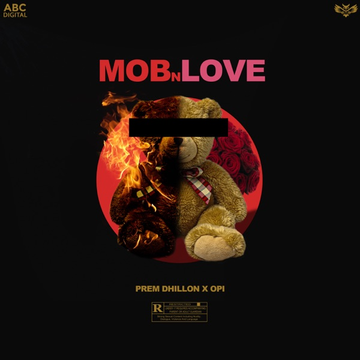 Mob N Love cover