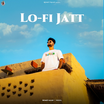 Lo-Fi Jatt cover