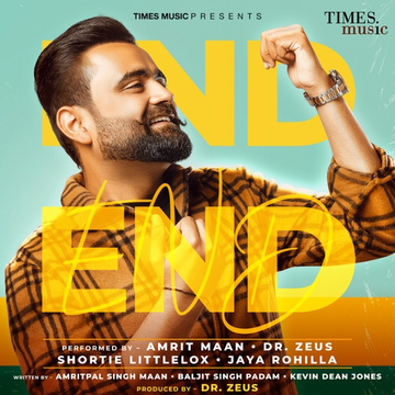 End cover