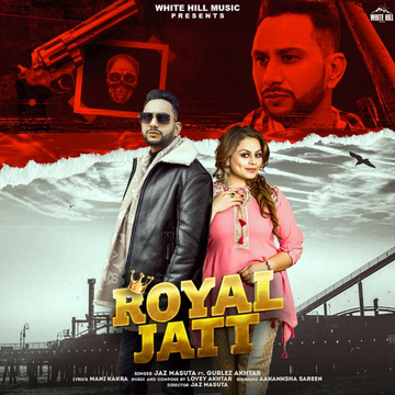 Royal Jatt cover