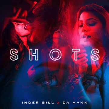 SHOTS cover