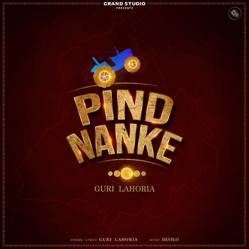 Pind Nanke cover