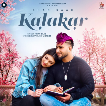 Kalakar cover