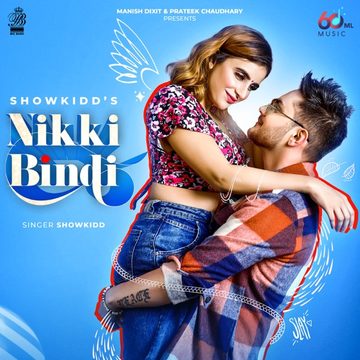 Nikki Bindi cover