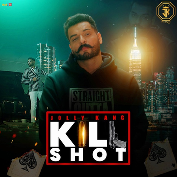 Kill Shot cover