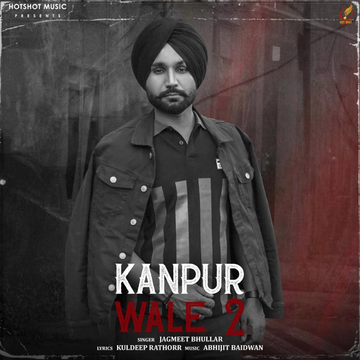 Kanpur Wale 2 cover