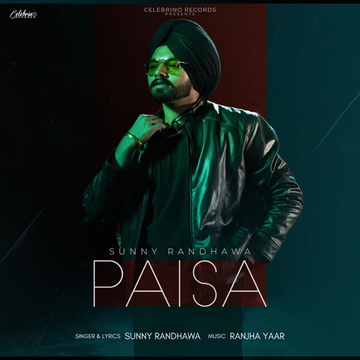 Paisa cover