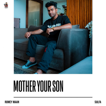 Mother Your Son cover