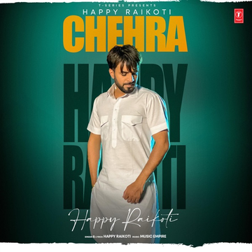 Chehra cover