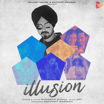 Illusion cover