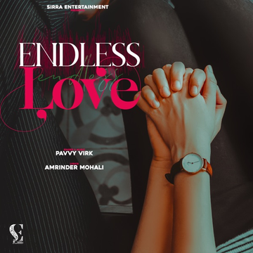 Endless Love cover