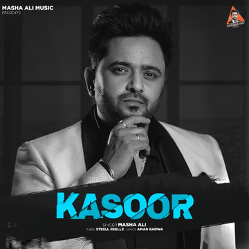 Kasoor cover