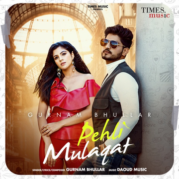 Pehli Mulaqat cover