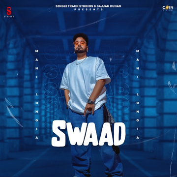 Swaad cover