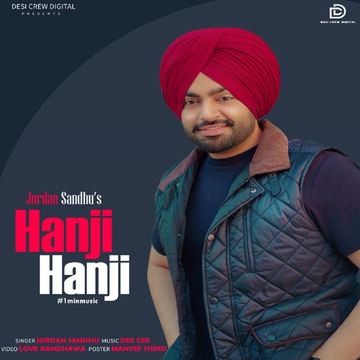 Hanji Hanji (1Min Music) cover