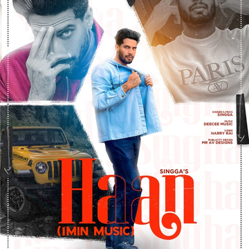 Haan (1Min Music) cover