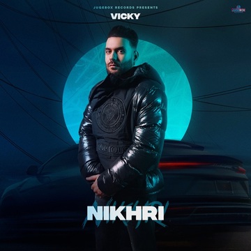 Nikhri cover