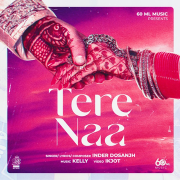 Tere Naa cover