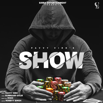 Show cover