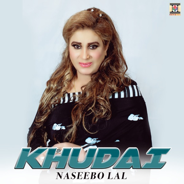 Khudai cover