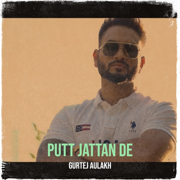 Putt Jattan De cover