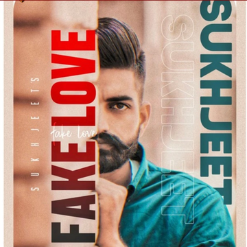 Fake Love cover