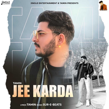 Jee Karda cover