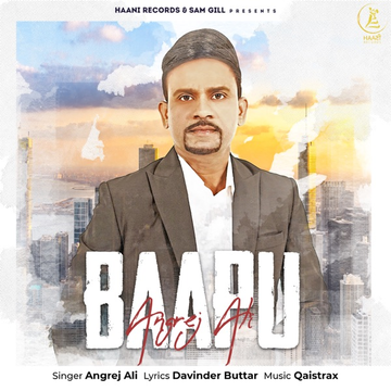 Baapu cover