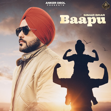 Baapu cover