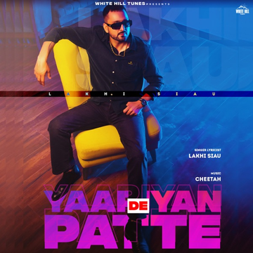 Yaariyan De Patte cover