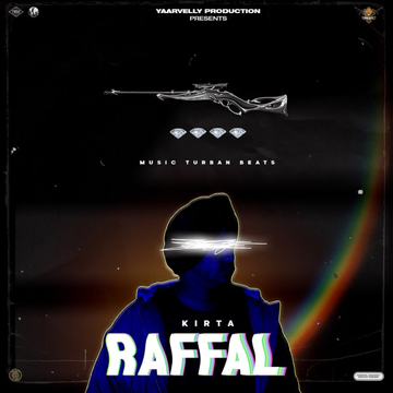 Raffal cover