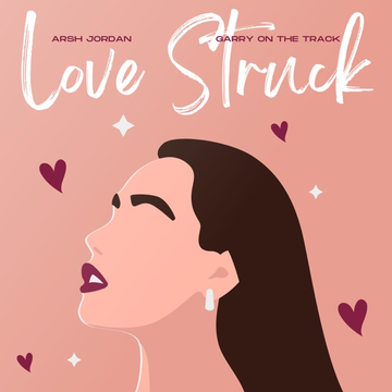 Love Struck cover