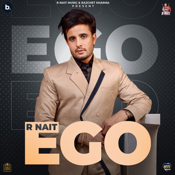 Ego cover