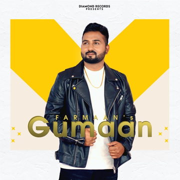 Gumaan cover