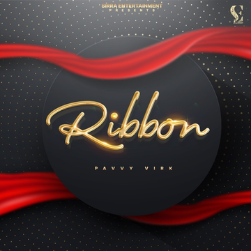 Ribbon cover