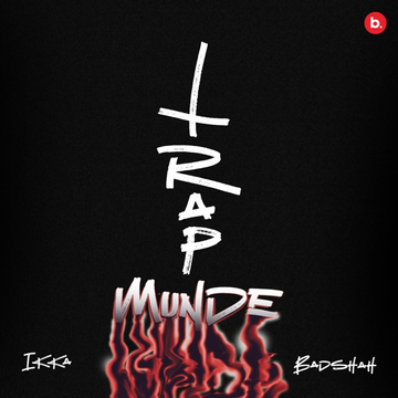 Trap Munde cover